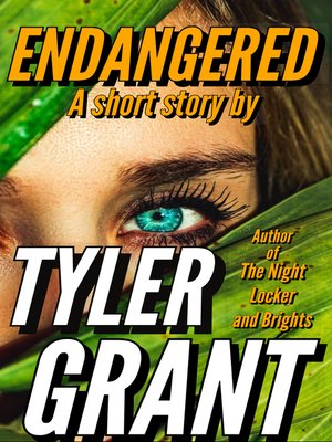 cover image of Endangered